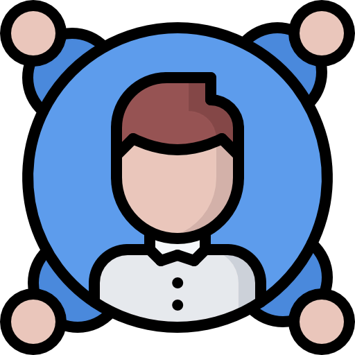 User icon