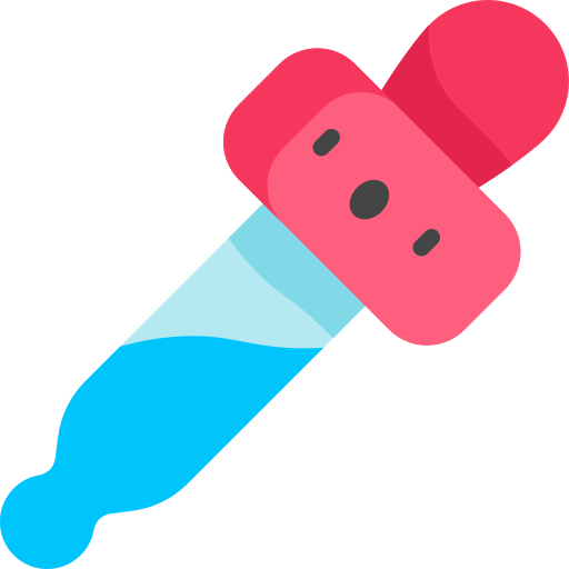 Dropper icon