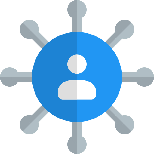 User icon