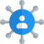 User icon 64x64
