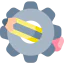 Configuration icon 64x64