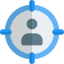 User icon 64x64