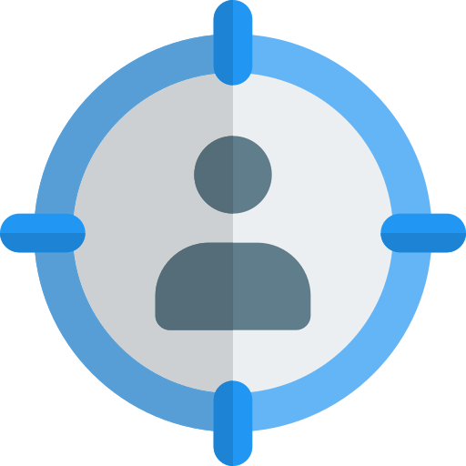 User icon