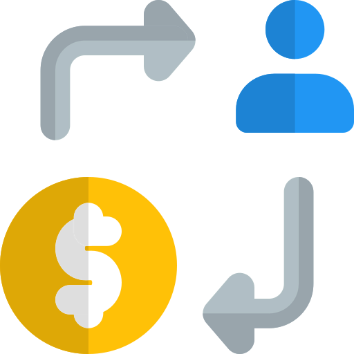 User icon