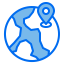Earth icon 64x64