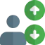 Multi line icon 64x64