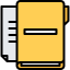 Document icon 64x64