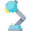 Desk lamp icon 64x64