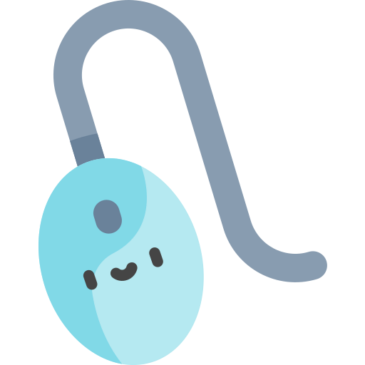 Mouse icon