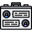 Briefcase icon 64x64