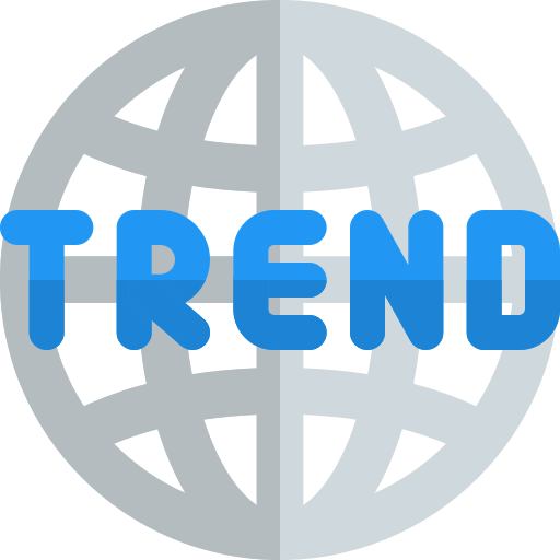 Trend icon