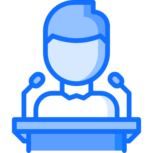 Lecture icon