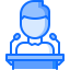 Лекция иконка 64x64