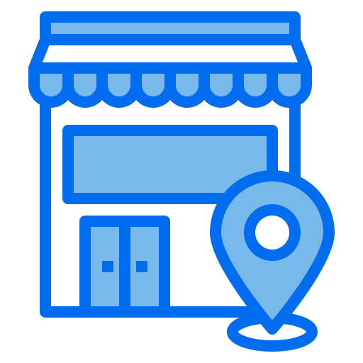 Shop icon