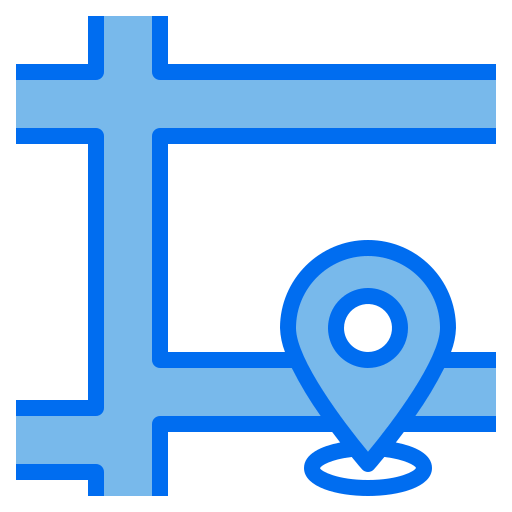 Map icon