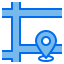 Map icon 64x64