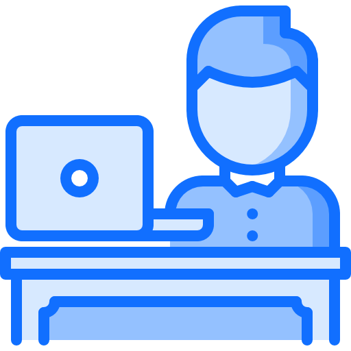 Workplace icon