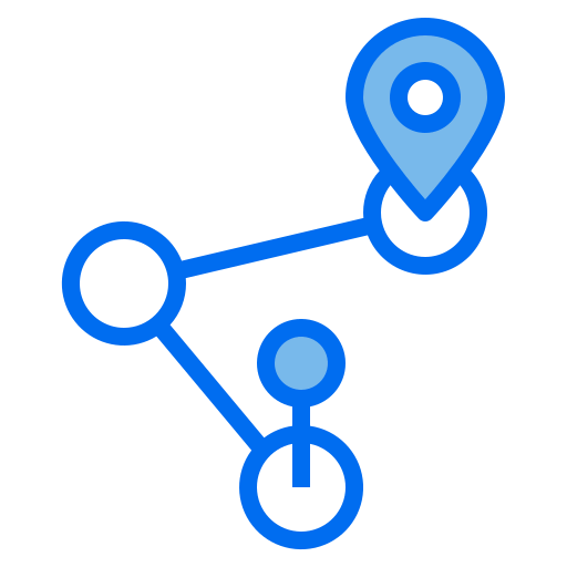 Route icon