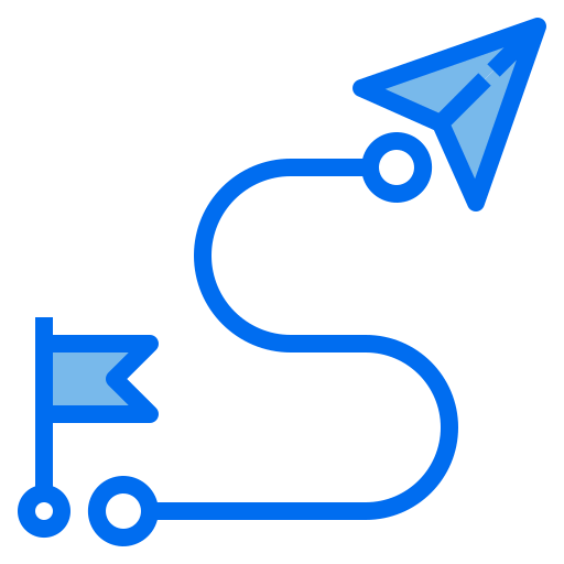 Map icon