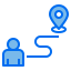 Map icon 64x64