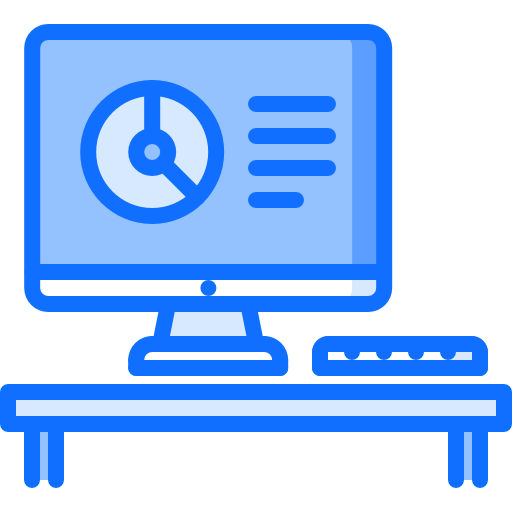 Workplace icon