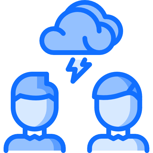 Brainstorm icon