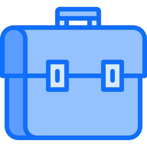 Briefcase icon