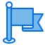 Flag biểu tượng 64x64