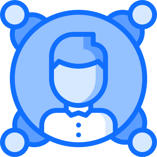 User icon