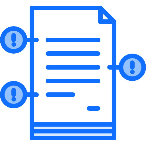 File icon