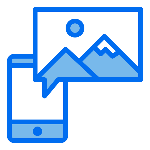 Location icon