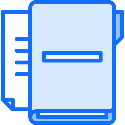 Document icon