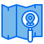 Search location biểu tượng 64x64