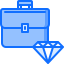 Briefcase icon 64x64