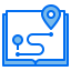 Map icon 64x64