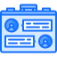 Briefcase icon 64x64