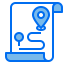 Map icon 64x64