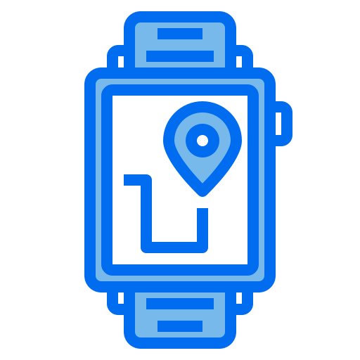 Location icon