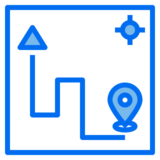 Map icon