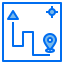 Map icon 64x64