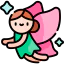 Fairy icon 64x64