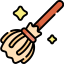 Broom icon 64x64