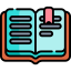 Spellbook Ikona 64x64