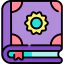 Spellbook Ikona 64x64
