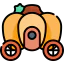 Pumpkin icon 64x64
