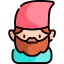 Gnome icon 64x64