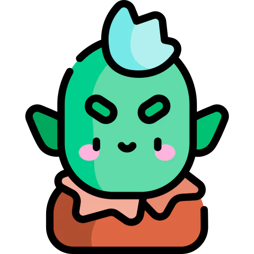 Ogre icon