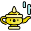 Magic lamp Ikona 64x64