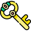 Key icon 64x64
