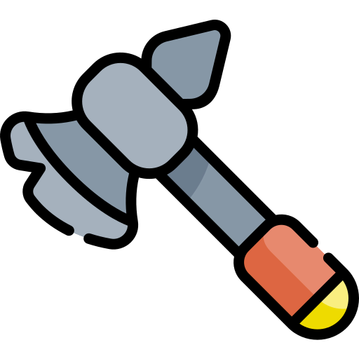 Axe icon